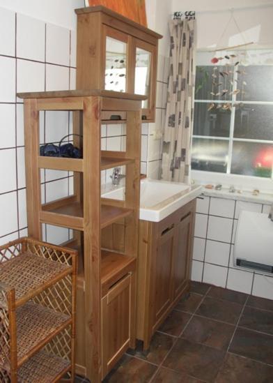 Landhaus Egger Зеебоден Екстериор снимка