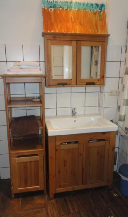 Landhaus Egger Зеебоден Екстериор снимка